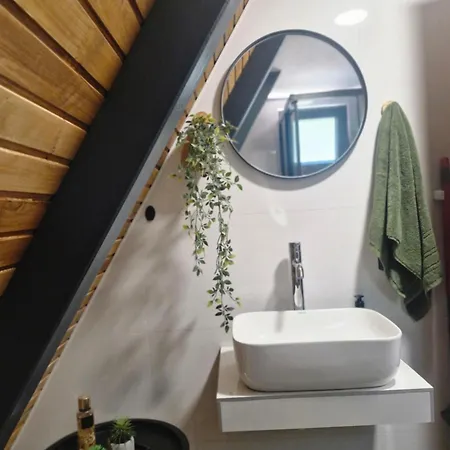 Pineta Chalet Nisici